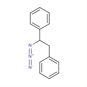CAS 22293-23-8 molecular structure
