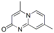 CAS 22365-23-7 molecular structure