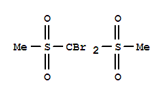 CAS 22439-23-2 molecular structure