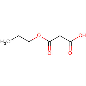 CAS 22470-90-2 molecular structure