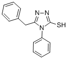 CAS 22478-90-6 structure