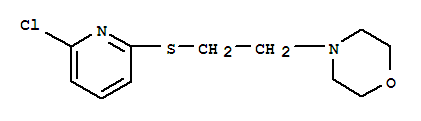 CAS 22514-23-4 molecular structure