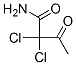CAS 22543-23-3 molecular structure