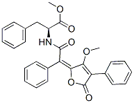 CAS 22628-23-5 molecular structure
