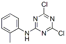 CAS 2272-23-3 molecular structure