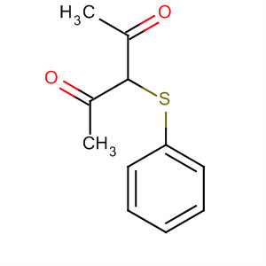 CAS 22805-23-8 molecular structure