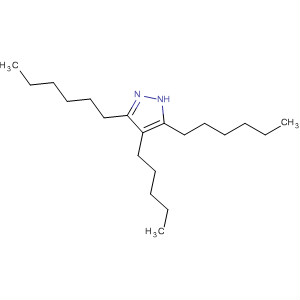 CAS 22905-90-4 molecular structure