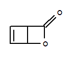 CAS 22980-23-0 molecular structure