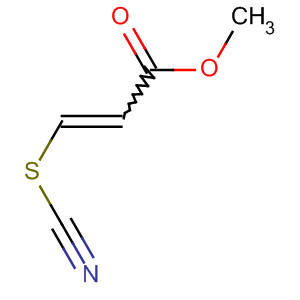 CAS 23011-90-7 molecular structure