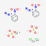 CAS 23188-23-0 molecular structure