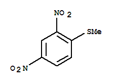 CAS 2363-23-7 molecular structure