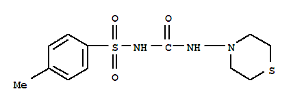 CAS 23668-90-8 molecular structure