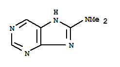 CAS 23687-23-2 molecular structure