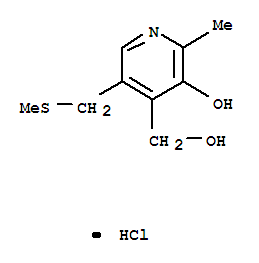 CAS 23793-23-9 molecular structure
