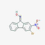 CAS 23818-23-7 molecular structure
