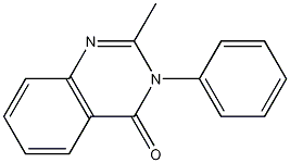 CAS 2385-23-1 molecular structure