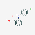 CAS 23868-23-7 molecular structure