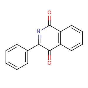 CAS 23994-23-2 molecular structure