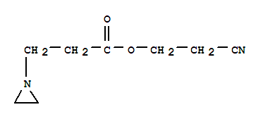 CAS 24116-23-2 molecular structure
