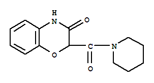 CAS 24132-23-8 molecular structure
