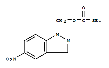 CAS 24240-23-1 molecular structure