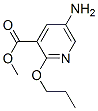 CAS 247582-90-7 molecular structure
