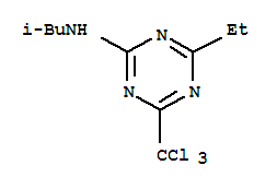 CAS 24803-23-4 molecular structure