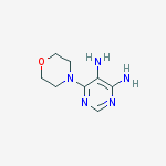CAS 24957-90-2 molecular structure