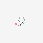 CAS 250-23-7 molecular structure