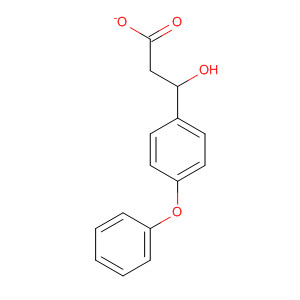 CAS 2509-23-1 molecular structure