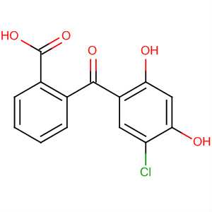 CAS 2513-23-7 molecular structure