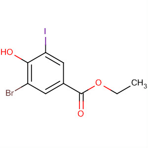 CAS 251477-23-3 molecular structure