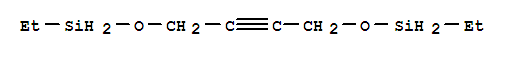 CAS 25275-23-4 molecular structure
