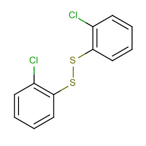 CAS 25338-90-3 molecular structure