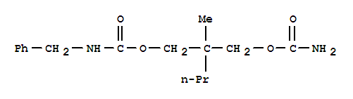 CAS 25384-90-1 molecular structure
