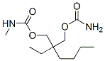 CAS 25385-23-3 molecular structure