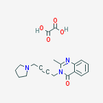 CAS 25480-90-4 molecular structure