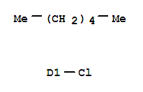 CAS 25495-90-3 molecular structure