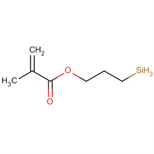 CAS 25522-90-1 molecular structure