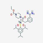 CAS 255374-90-4 molecular structure