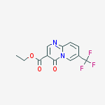 CAS 256238-90-1 structure