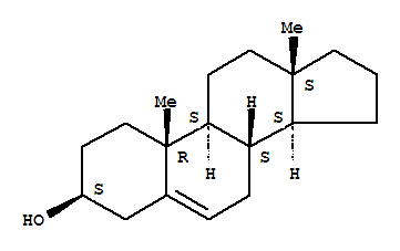 CAS 25706-90-5 molecular structure