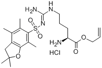 CAS 257288-23-6 molecular structure