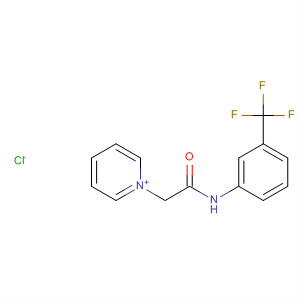 CAS 25759-90-4 molecular structure