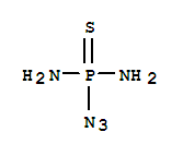 CAS 25841-90-1 molecular structure