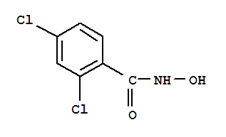 CAS 2593-23-9 molecular structure