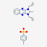 CAS 25980-23-8 molecular structure