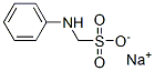 CAS 26021-90-9 molecular structure