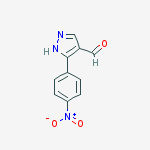 CAS 26033-23-8 molecular structure