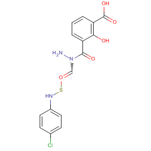 CAS 26131-23-7 molecular structure
